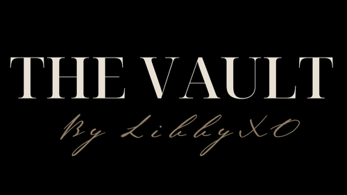 The Vault By Libbyxo